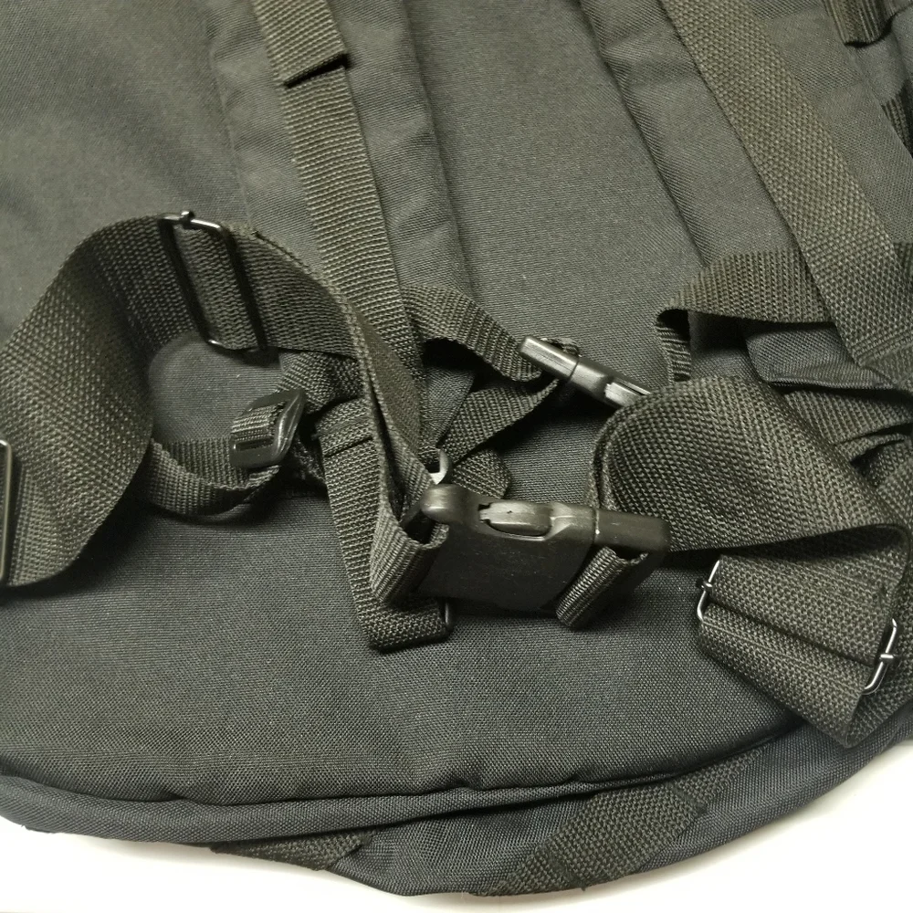 Extreme Pak backpack - Picture 4 of 5